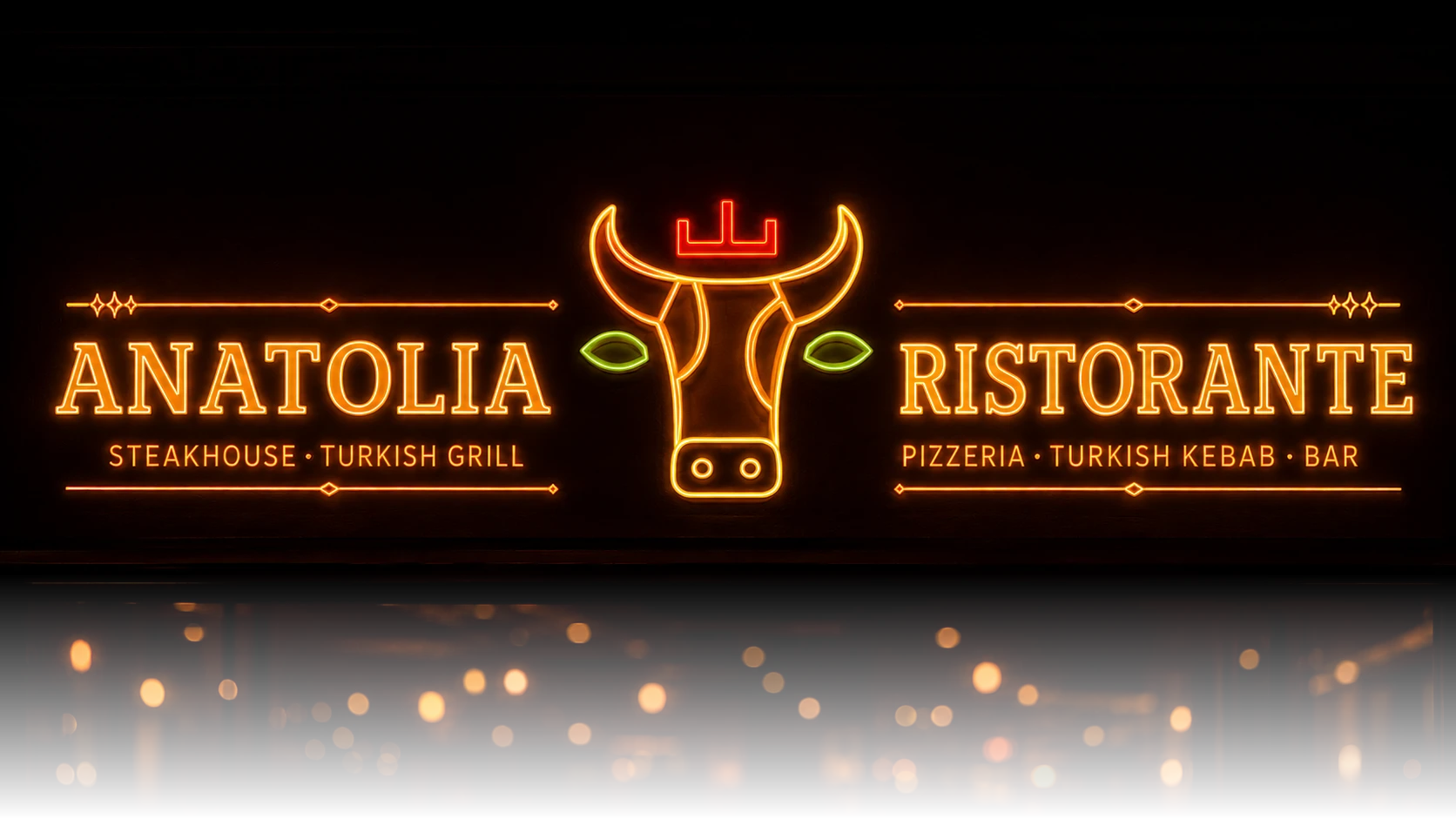 Anatolia Ristorante