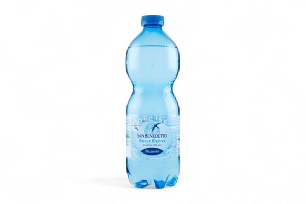 Acqua frizzante 50cl