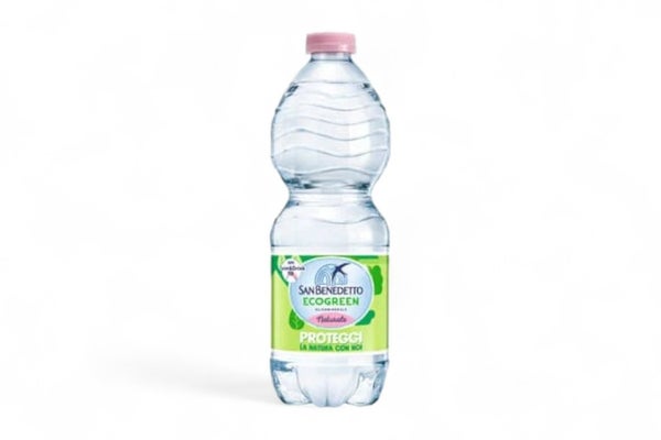 Acqua naturale 50cl