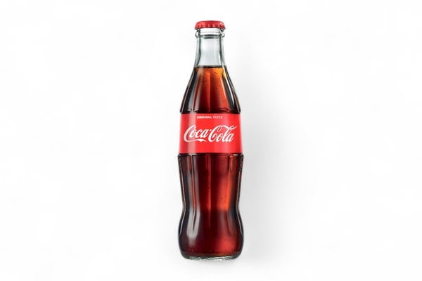 Coca-Cola 33cl