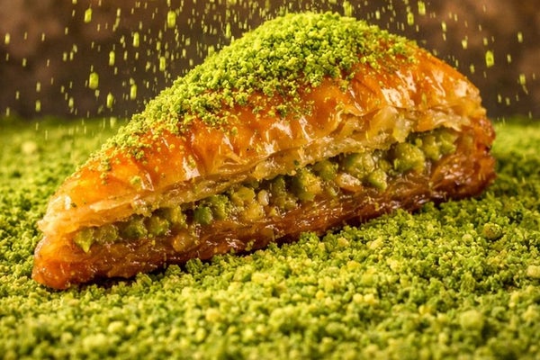 Dolci turchi - 1 pezzo