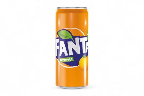 Fanta 33cl