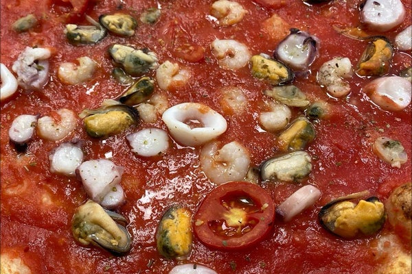 Frutti di mare