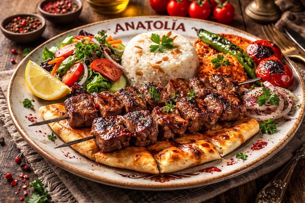 Kebap sis