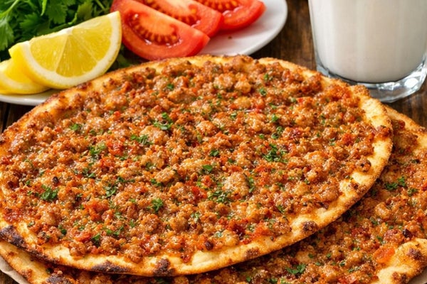 Lahmacun