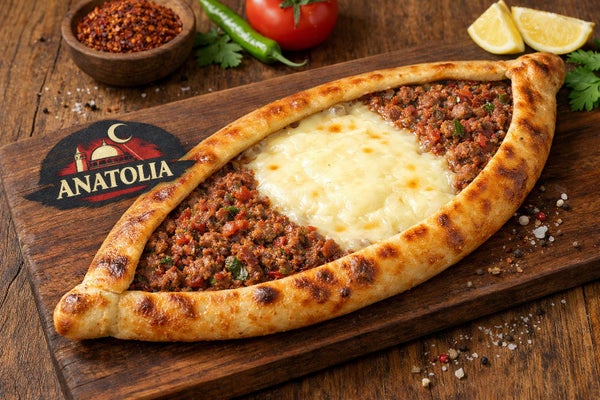 Pide Turko