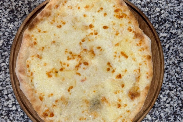 Quattro formaggi