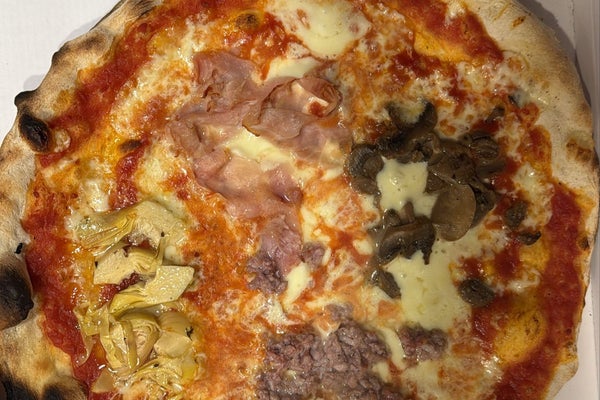 Quattro stagioni