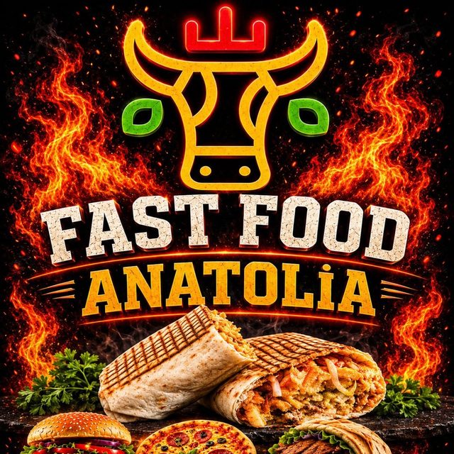 Anatolia Fast Food