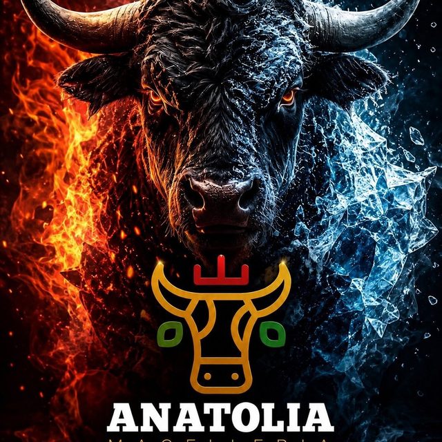 Anatolia Macelleria Mini Market